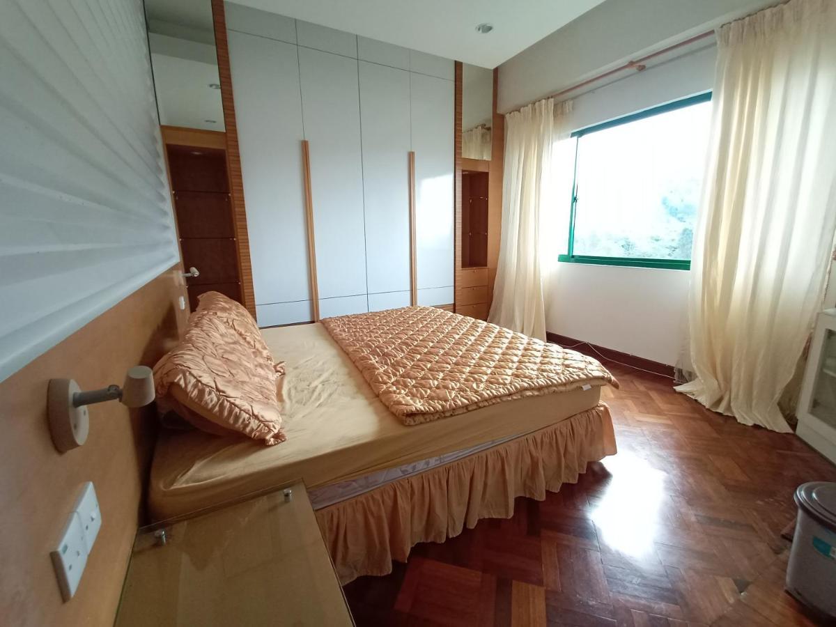 Luxury 3 Bedroom Homestay At Kea Farm 브린창 외부 사진
