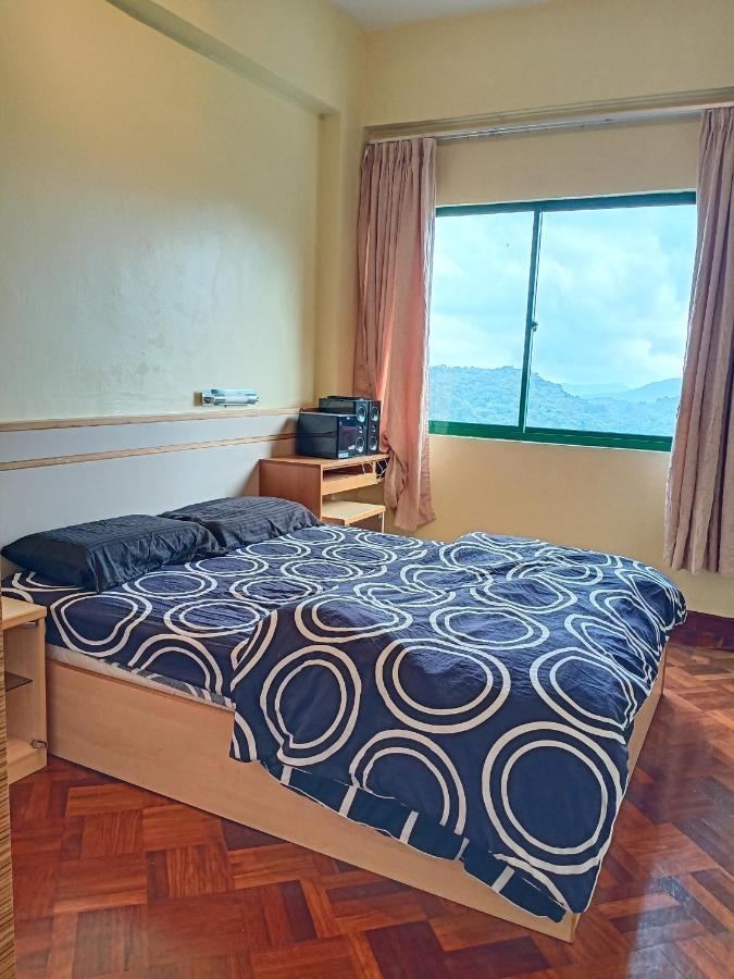 Luxury 3 Bedroom Homestay At Kea Farm 브린창 외부 사진
