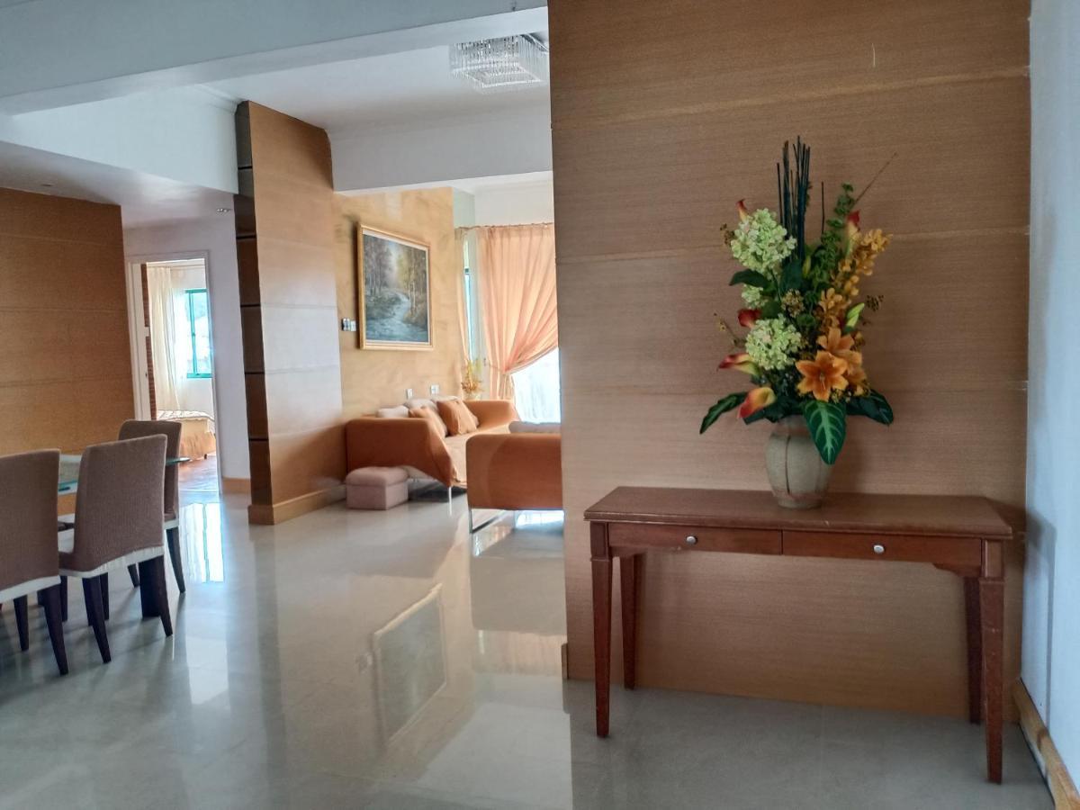 Luxury 3 Bedroom Homestay At Kea Farm 브린창 외부 사진